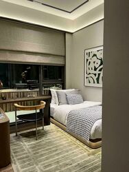 Amber Gardens (D15), Apartment #633995151